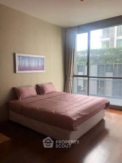 2 Bedrooms Condo at Quattro By Sansiri-4
