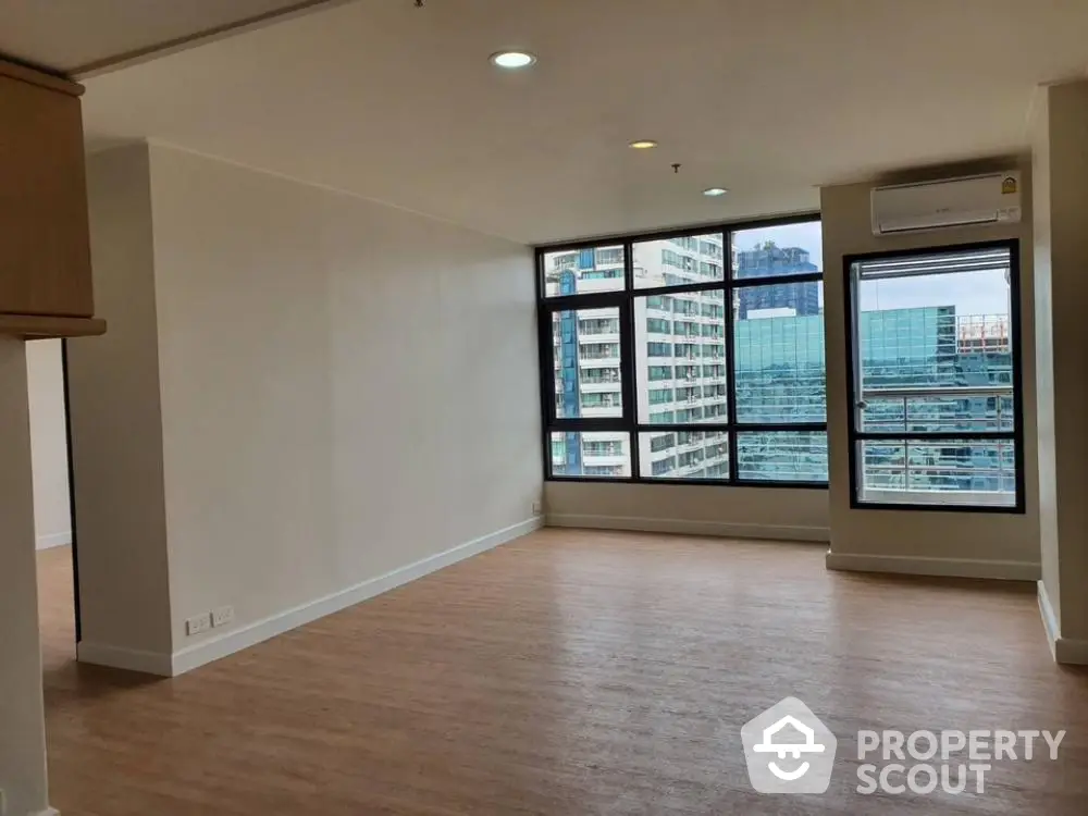 Phayathai Place - Condo in Bangkok - all facts | PropertyScout