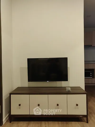  1 Bedroom Condo at The Nest Sukhumvit 64-4