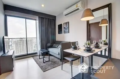  2 Bedrooms Condo at Rhythm Asoke-3