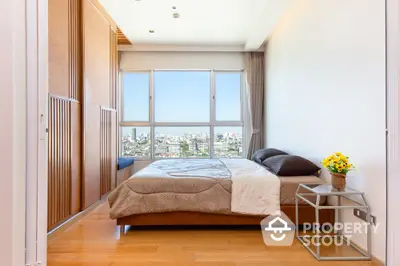  1 Bedroom Condo at Hive Sathorn-3