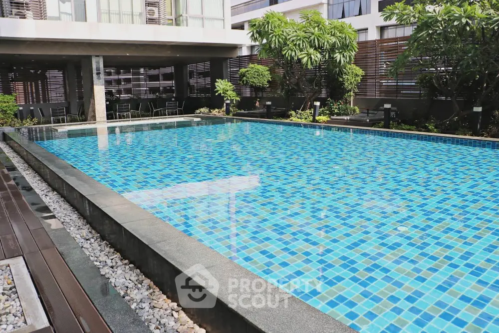  1 Bedroom Condo at Ideo Q Phayathai-1