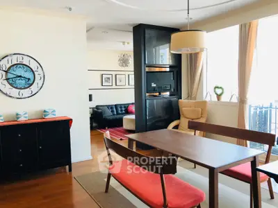  3 Bedrooms Condo -4