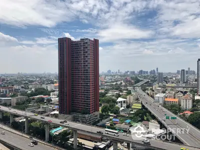  1 Bedroom Condo at The Base Rama 9 Ramkhamhaeng-2