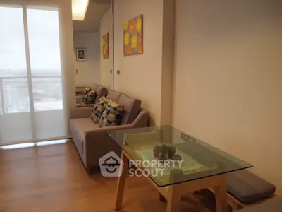  1 Bedroom Condo at The Lumpini 24-5
