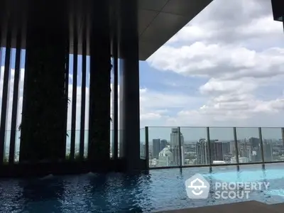  1 Bedroom Condo at Rhythm Sukhumvit 42-2