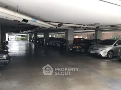  1 Bedroom Condo at The Link Sukhumvit 50-4