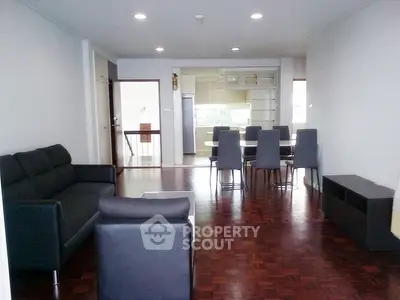 Fully Furnished 2 Bedrooms Apartment at Undefined-4