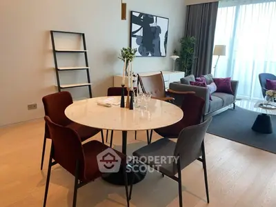  2 Bedrooms Condo at Tela Thonglor 13-5