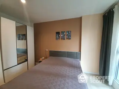  1 Bedroom Condo at Aspire Sukhumvit 48-4