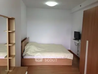  1 Bedroom Condo at Supalai Park Ratchaphruek Phetkasem-5