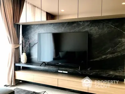 Fully Furnished 2 Bedrooms Condo at Downtown 49 Sukhumvit-4