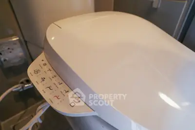  1 Bedroom Condo -5