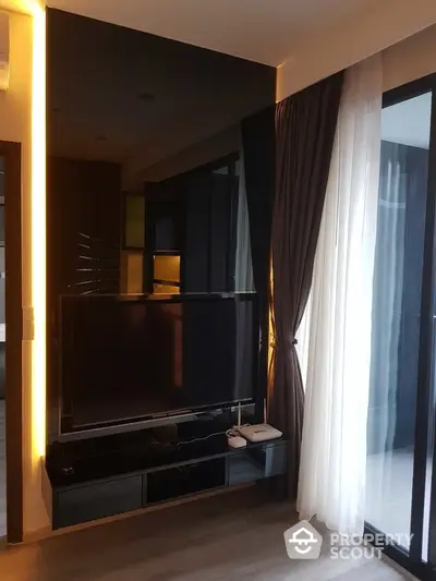  1 Bedroom Condo at Ideo Mobi Asoke-4