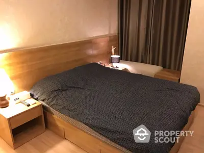  1 Bedroom Condo at Rhythm Sukhumvit 50-5