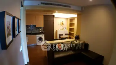 2 Bedrooms Condo at Noble Remix 2 Thonglor-4
