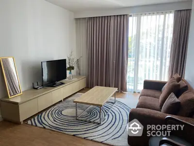  2 Bedrooms Condo at Issara 42 Sukhumvit Condominium-2