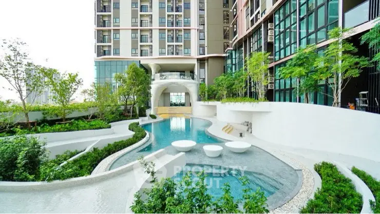 Altitude Unicorn Sathorn - Thapra
