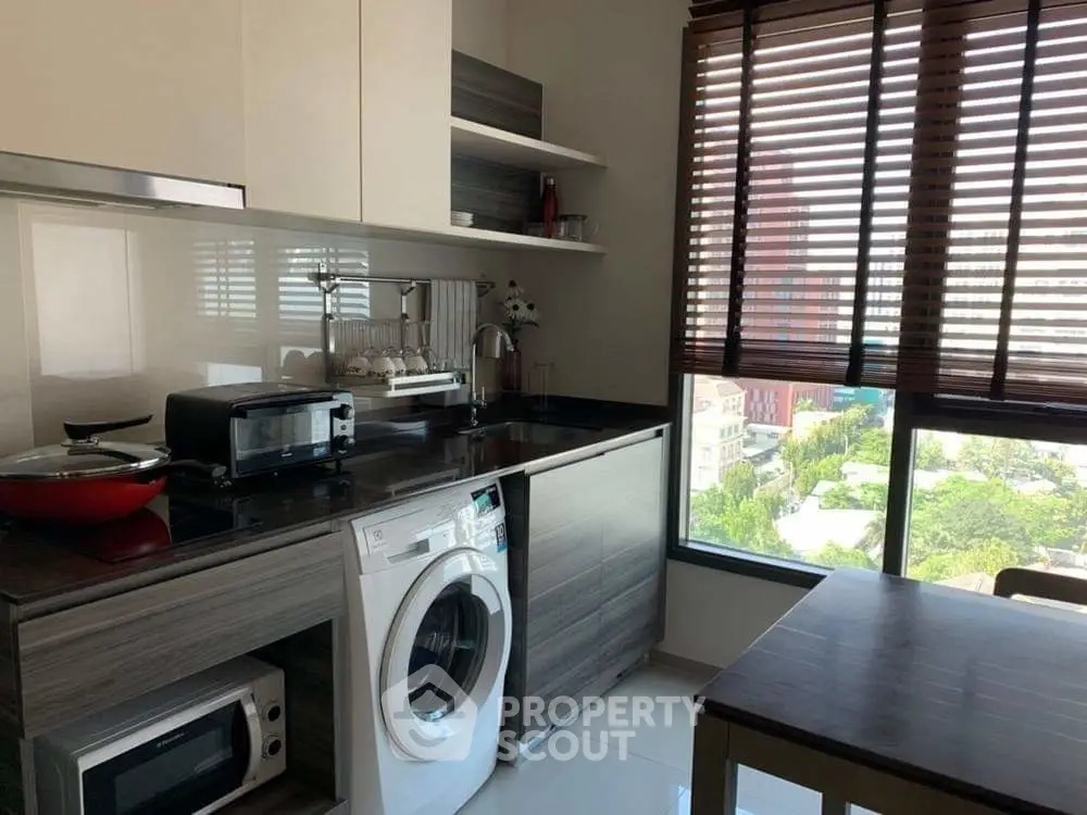 1 Bedroom Condo at Centric Ari Station-1