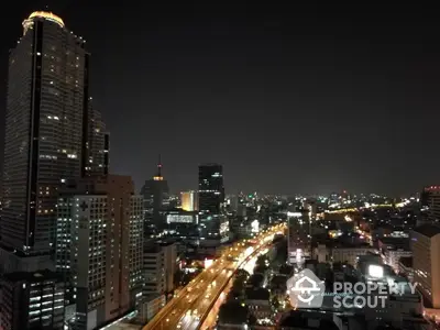  1 Bedroom Condo at Noble Revo Silom-3