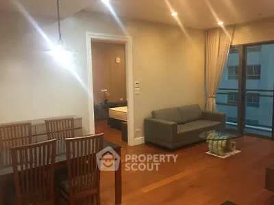 2 Bedrooms Condo at Bright Sukhumvit 24 Condominium-3