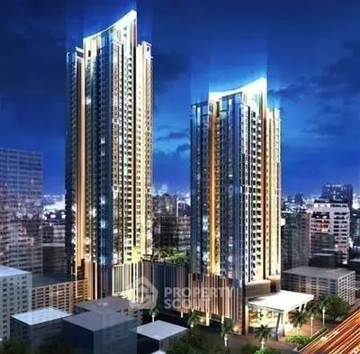  1 Bedroom Condo -4