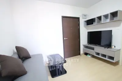  1 Bedroom Condo at Supalai Veranda Rama 9-4