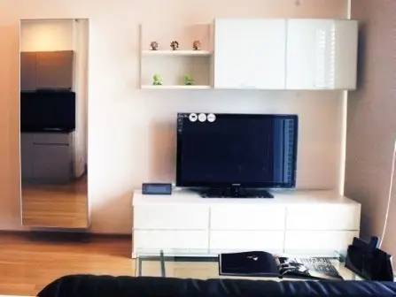  1 Bedroom Condo at 39 By Sansiri-1