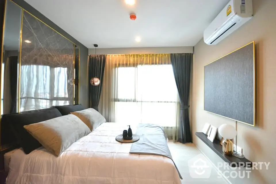  2 Bedrooms Condo at Life Sukhumvit 48-1