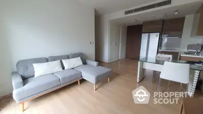  2 Bedrooms Condo at Siri At Sukhumvit-4