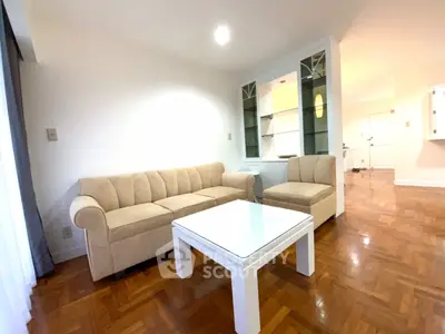  2 Bedrooms Condo at Acadamia Grand Tower-2