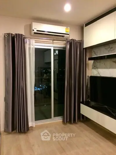  1 Bedroom Condo -2