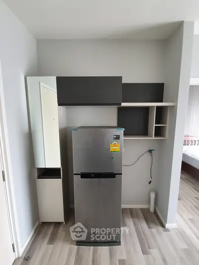  1 Bedroom Condo at The Key Wutthakat-4