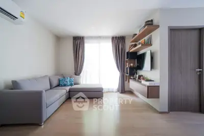 2 Bedrooms Condo at Art Thonglor อาร์ท แอท ทองหล่อ-2