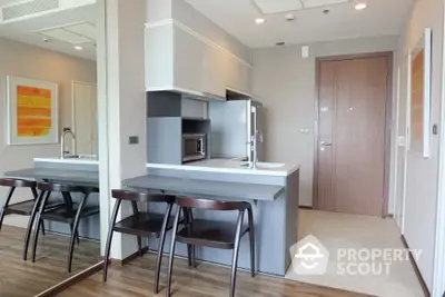  1 Bedroom Condo at Wyne By Sansiri-2