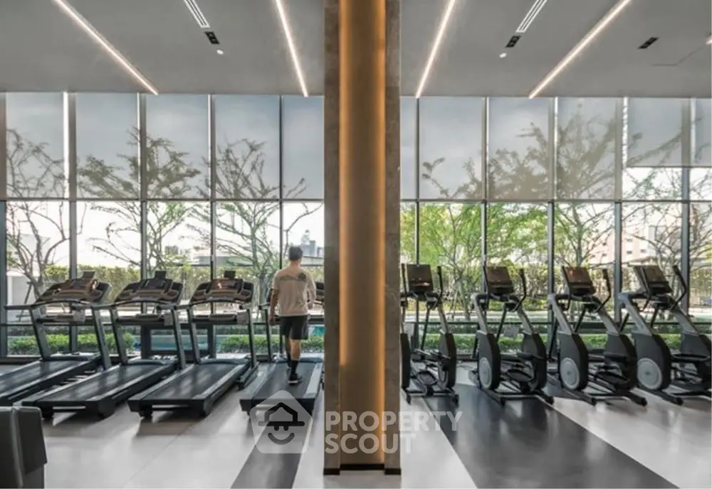  1 Bedroom Condo at Ideo Sukhumvit 93-1