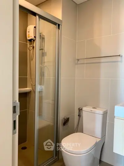  1 Bedroom Condo at Lumpini Suite Dindaeng Ratchaprarop-7