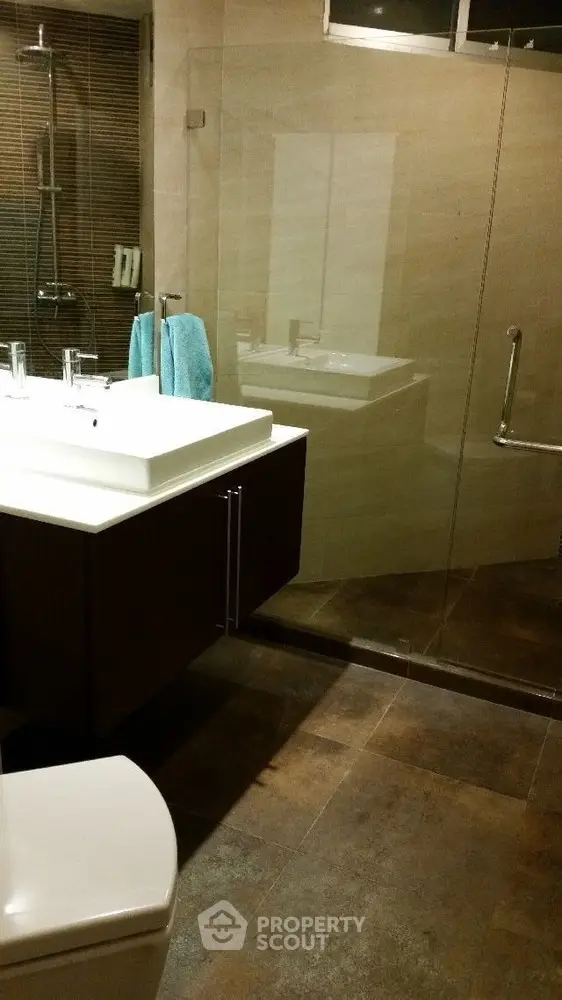  2 Bedrooms Condo at Wittayu Complex-1