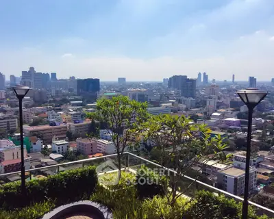  2 Bedrooms Condo at Supalai Elite Sathorn Suanpul-4