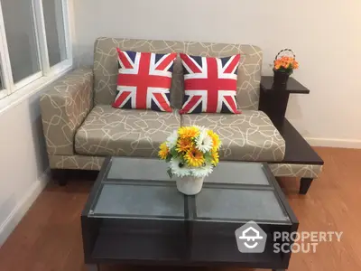  1 Bedroom Condo at Grand Park View Condominium-5