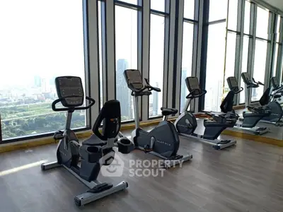  1 Bedroom Condo -5