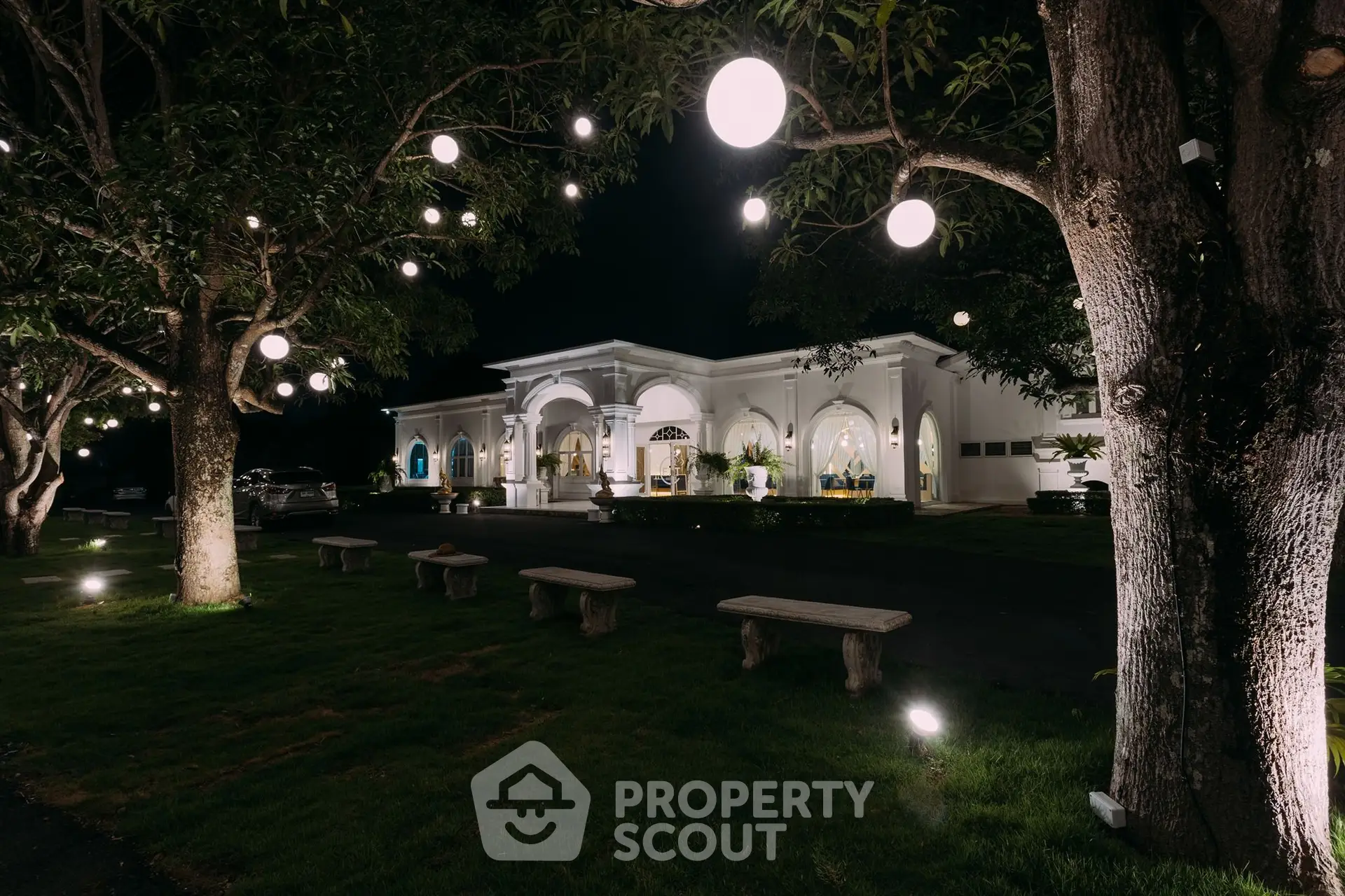 Bar & Restaurant for Rent in Talat Nuea