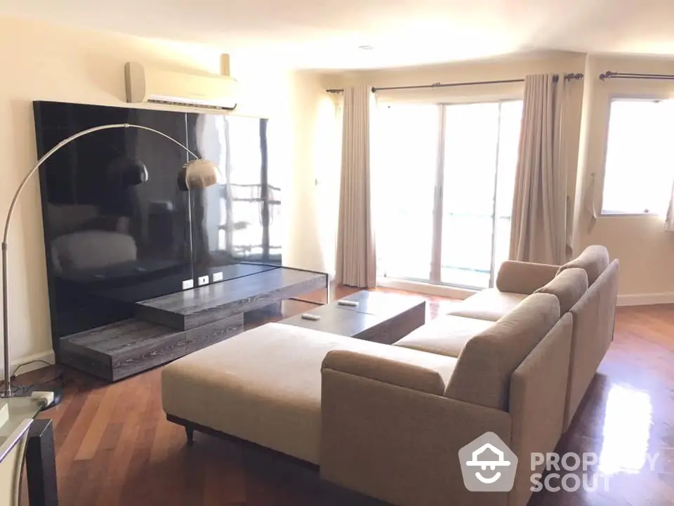  2 Bedrooms Condo at Belle Park Residence Condominium-1