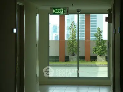  1 Bedroom Condo at Lumpini Place Rama 9 Ratchada Phase 1 2-2