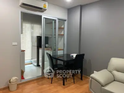  1 Bedroom Condo at The President Sathorn Ratchapruek 3-2