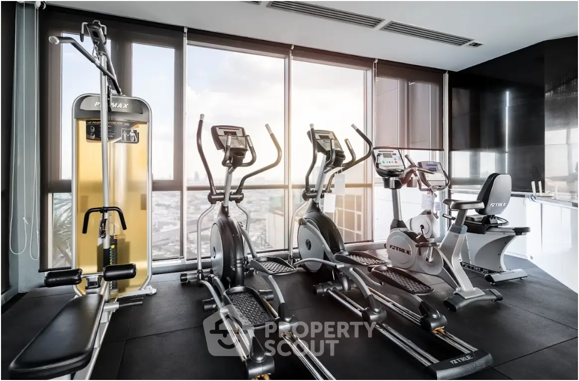 Rhythm Sathorn