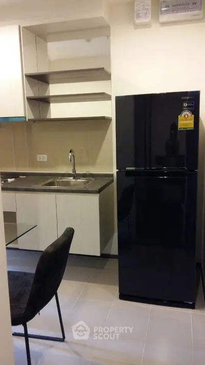  1 Bedroom Condo at The Base Park West Sukhumvit 77-2
