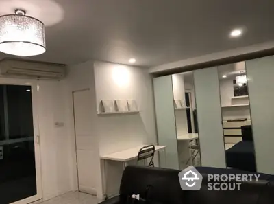  1 Bedroom Condo at 39 Suites-2