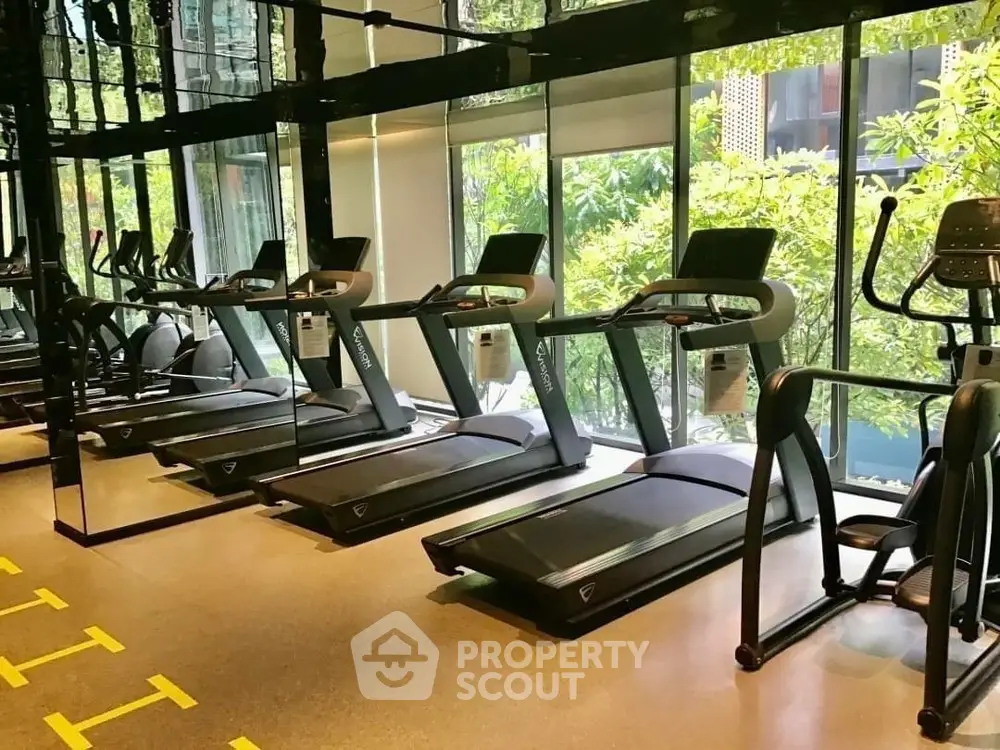  1 Bedroom Condo at Executive Residence 5 Condominiums-10
