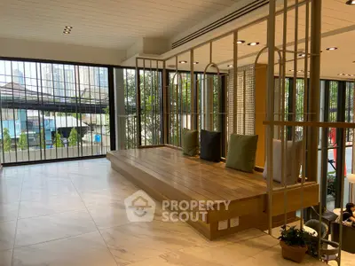  1 Bedroom Condo at Chambers On Nut Station-3